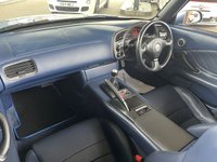 USED 2003 03 HONDA S 2000 2.0 Roadster Convertible 2dr Petrol Manual (237 g/km, 236 bhp) 