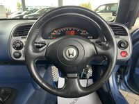 USED 2003 03 HONDA S 2000 2.0 Roadster Convertible 2dr Petrol Manual (237 g/km, 236 bhp) 
