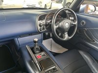 USED 2003 03 HONDA S 2000 2.0 Roadster Convertible 2dr Petrol Manual (237 g/km, 236 bhp) 