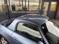 USED 2003 03 HONDA S 2000 2.0 Roadster Convertible 2dr Petrol Manual (237 g/km, 236 bhp) 