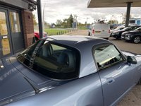 USED 2003 03 HONDA S 2000 2.0 Roadster Convertible 2dr Petrol Manual (237 g/km, 236 bhp) 