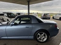 USED 2003 03 HONDA S 2000 2.0 Roadster Convertible 2dr Petrol Manual (237 g/km, 236 bhp) 