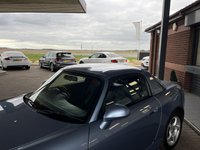 USED 2003 03 HONDA S 2000 2.0 Roadster Convertible 2dr Petrol Manual (237 g/km, 236 bhp) 