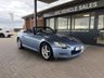 USED 2003 03 HONDA S 2000 2.0 Roadster Convertible 2dr Petrol Manual (237 g/km, 236 bhp) 
