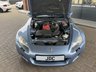 USED 2003 03 HONDA S 2000 2.0 Roadster Convertible 2dr Petrol Manual (237 g/km, 236 bhp) 