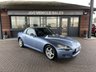 USED 2003 03 HONDA S 2000 2.0 Roadster Convertible 2dr Petrol Manual (237 g/km, 236 bhp) 