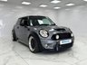 USED 2007 57 MINI HATCH (HIGHLY MODIFIED!!)MUST READ ADVERT!) 280BHP! STAGE 3! FULLY FORGED ENGINE!1.6 Cooper S Hatchback 3dr Petrol Manual Euro 4 (175 ps) 