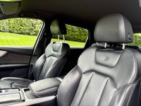 USED 2020 20 AUDI Q7 3.0 TDI V6 50 S line SUV 5dr Diesel Tiptronic quattro Euro 6 (s/s) (286 ps) 