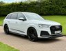 USED 2020 20 AUDI Q7 3.0 TDI V6 50 S line SUV 5dr Diesel Tiptronic quattro Euro 6 (s/s) (286 ps) 