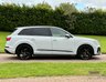 USED 2020 20 AUDI Q7 3.0 TDI V6 50 S line SUV 5dr Diesel Tiptronic quattro Euro 6 (s/s) (286 ps) 