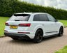 USED 2020 20 AUDI Q7 3.0 TDI V6 50 S line SUV 5dr Diesel Tiptronic quattro Euro 6 (s/s) (286 ps) 