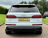 USED 2020 20 AUDI Q7 3.0 TDI V6 50 S line SUV 5dr Diesel Tiptronic quattro Euro 6 (s/s) (286 ps) 