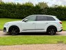USED 2020 20 AUDI Q7 3.0 TDI V6 50 S line SUV 5dr Diesel Tiptronic quattro Euro 6 (s/s) (286 ps) 