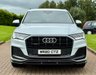 USED 2020 20 AUDI Q7 3.0 TDI V6 50 S line SUV 5dr Diesel Tiptronic quattro Euro 6 (s/s) (286 ps) 