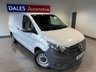 USED 2022 72 MERCEDES-BENZ VITO 2.1 114 CDI Progressive Panel Van 5dr Diesel Manual RWD L2 Euro 6 (s/s) (136 ps) GREAT EXAMPLE-6 MONTH WARRANTY