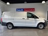 USED 2022 72 MERCEDES-BENZ VITO 2.1 114 CDI Progressive Panel Van 5dr Diesel Manual RWD L2 Euro 6 (s/s) (136 ps) GREAT EXAMPLE-6 MONTH WARRANTY