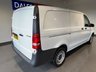USED 2022 72 MERCEDES-BENZ VITO 2.1 114 CDI Progressive Panel Van 5dr Diesel Manual RWD L2 Euro 6 (s/s) (136 ps) GREAT EXAMPLE-6 MONTH WARRANTY
