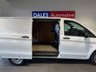 USED 2022 72 MERCEDES-BENZ VITO 2.1 114 CDI Progressive Panel Van 5dr Diesel Manual RWD L2 Euro 6 (s/s) (136 ps) GREAT EXAMPLE-6 MONTH WARRANTY