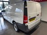 USED 2022 72 MERCEDES-BENZ VITO 2.1 114 CDI Progressive Panel Van 5dr Diesel Manual RWD L2 Euro 6 (s/s) (136 ps) GREAT EXAMPLE-6 MONTH WARRANTY
