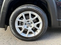 USED 2020 69 JEEP RENEGADE 1.6 MultiJetII Longitude SUV 5dr Diesel DDCT auto 120 bhp 