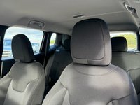 USED 2020 69 JEEP RENEGADE 1.6 MultiJetII Longitude SUV 5dr Diesel DDCT auto 120 bhp 