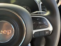 USED 2020 69 JEEP RENEGADE 1.6 MultiJetII Longitude SUV 5dr Diesel DDCT auto 120 bhp 