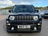 USED 2020 69 JEEP RENEGADE 1.6 MultiJetII Longitude SUV 5dr Diesel DDCT auto 120 bhp 