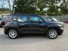 USED 2020 69 JEEP RENEGADE 1.6 MultiJetII Longitude SUV 5dr Diesel DDCT auto 120 bhp 