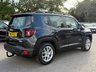 USED 2020 69 JEEP RENEGADE 1.6 MultiJetII Longitude SUV 5dr Diesel DDCT auto 120 bhp 