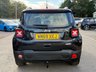 USED 2020 69 JEEP RENEGADE 1.6 MultiJetII Longitude SUV 5dr Diesel DDCT auto 120 bhp 
