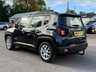 USED 2020 69 JEEP RENEGADE 1.6 MultiJetII Longitude SUV 5dr Diesel DDCT auto 120 bhp 