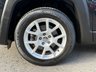 USED 2020 69 JEEP RENEGADE 1.6 MultiJetII Longitude SUV 5dr Diesel DDCT auto 120 bhp 