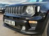 USED 2020 69 JEEP RENEGADE 1.6 MultiJetII Longitude SUV 5dr Diesel DDCT auto 120 bhp 