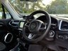 USED 2020 69 JEEP RENEGADE 1.6 MultiJetII Longitude SUV 5dr Diesel DDCT auto 120 bhp 