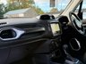 USED 2020 69 JEEP RENEGADE 1.6 MultiJetII Longitude SUV 5dr Diesel DDCT auto 120 bhp 