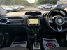 USED 2020 69 JEEP RENEGADE 1.6 MultiJetII Longitude SUV 5dr Diesel DDCT auto 120 bhp 