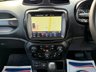 USED 2020 69 JEEP RENEGADE 1.6 MultiJetII Longitude SUV 5dr Diesel DDCT auto 120 bhp 