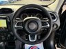 USED 2020 69 JEEP RENEGADE 1.6 MultiJetII Longitude SUV 5dr Diesel DDCT auto 120 bhp 