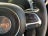 USED 2020 69 JEEP RENEGADE 1.6 MultiJetII Longitude SUV 5dr Diesel DDCT auto 120 bhp 