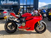 USED 2012 12 DUCATI 1199 PANIGALE S - BUY ONLINE 24 HRS A DAY - FINANCE AVAILABLE - ALL TYPES OF CREDIT ACCEPTED WITH TERMIGNONI EXHAUST