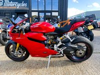 USED 2012 12 DUCATI 1199 PANIGALE S - BUY ONLINE 24 HRS A DAY - FINANCE AVAILABLE - ALL TYPES OF CREDIT ACCEPTED WITH TERMIGNONI EXHAUST