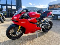 USED 2012 12 DUCATI 1199 PANIGALE S - BUY ONLINE 24 HRS A DAY - FINANCE AVAILABLE - ALL TYPES OF CREDIT ACCEPTED WITH TERMIGNONI EXHAUST