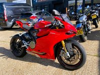 USED 2012 12 DUCATI 1199 PANIGALE S - BUY ONLINE 24 HRS A DAY - FINANCE AVAILABLE - ALL TYPES OF CREDIT ACCEPTED WITH TERMIGNONI EXHAUST