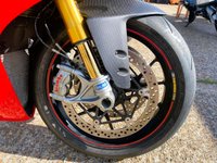 USED 2012 12 DUCATI 1199 PANIGALE S - BUY ONLINE 24 HRS A DAY - FINANCE AVAILABLE - ALL TYPES OF CREDIT ACCEPTED WITH TERMIGNONI EXHAUST