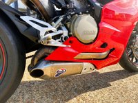 USED 2012 12 DUCATI 1199 PANIGALE S - BUY ONLINE 24 HRS A DAY - FINANCE AVAILABLE - ALL TYPES OF CREDIT ACCEPTED WITH TERMIGNONI EXHAUST