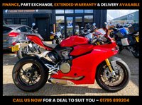 USED 2012 12 DUCATI 1199 PANIGALE S - BUY ONLINE 24 HRS A DAY - FINANCE AVAILABLE - ALL TYPES OF CREDIT ACCEPTED WITH TERMIGNONI EXHAUST