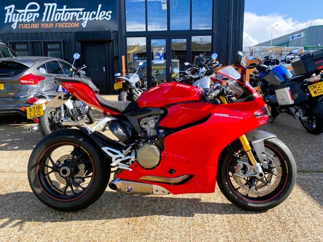 2012 12 Ducati 1199 Panigale S - BUY ONLINE 24 HRS A DAY - FINANCE AVAILABLE - ALL TYPES OF CREDIT ACCEPTED