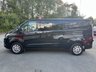 USED 2021 21 FORD TRANSIT CUSTOM 2.0 320 EcoBlue Limited Crew Van Double Cab 5dr Diesel Auto L2 H1 Euro 6 (s/s) (130 ps) 