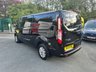 USED 2021 21 FORD TRANSIT CUSTOM 2.0 320 EcoBlue Limited Crew Van Double Cab 5dr Diesel Auto L2 H1 Euro 6 (s/s) (130 ps) 
