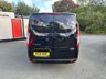 USED 2021 21 FORD TRANSIT CUSTOM 2.0 320 EcoBlue Limited Crew Van Double Cab 5dr Diesel Auto L2 H1 Euro 6 (s/s) (130 ps) 